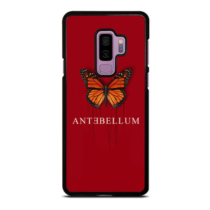 ANTEBELLUM HORROR SYMBOL Samsung Galaxy S9 Plus Case Cover