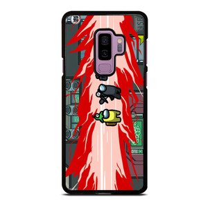 AMONG US IMPOSTOR KILLING Samsung Galaxy S9 Plus Case Cover