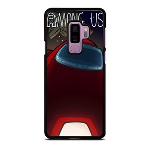 AMONG US GAME COVER Samsung Galaxy S9 Plus Case Cover
