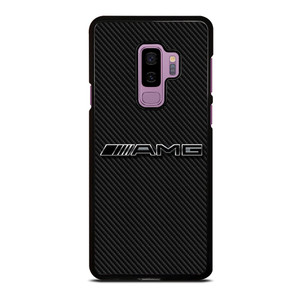 AMG MERCEDES BENZ LOGO CARBON Samsung Galaxy S9 Plus Case Cover AMG MERCEDES BENZ LOGO CARBON Samsung Galaxy S9 Plus Case Cover