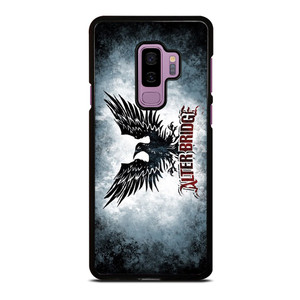 ALTER BRIDGE BAND LOGO Samsung Galaxy S9 Plus Case Cover