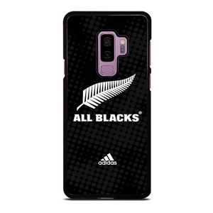 ALL BLACKS NEW ZEALAND SYMBOL Samsung Galaxy S9 Plus Case Cover ALL BLACKS NEW ZEALAND SYMBOL Samsung Galaxy S9 Plus Case Cover