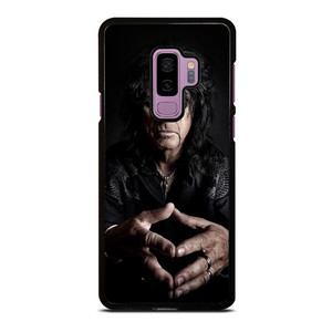 ALICE COOPER 2 Samsung Galaxy S9 Plus Case Cover ALICE COOPER 2 Samsung Galaxy S9 Plus Case Cover