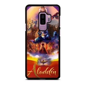 ALADDIN DISNEY Samsung Galaxy S9 Plus Case Cover