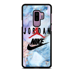 AIR JORDAN NIKE MARBLE Samsung Galaxy S9 Plus Case Cover