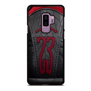 AIR JORDAN 23 SHOES RETRO Samsung Galaxy S9 Plus Case Cover AIR JORDAN 23 SHOES RETRO Samsung Galaxy S9 Plus Case Cover