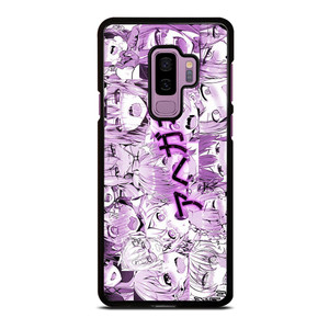 AHEGAO ANIME FACE Samsung Galaxy S9 Plus Case Cover AHEGAO ANIME FACE Samsung Galaxy S9 Plus Case Cover
