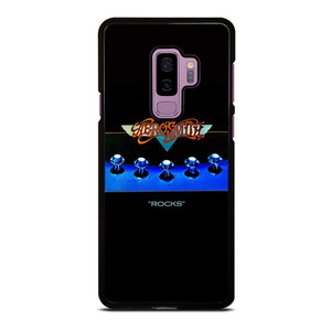 AEROSMITH ROCKS ALBUM Samsung Galaxy S9 Plus Case Cover