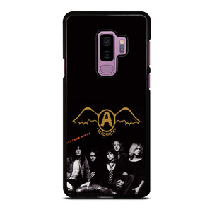 AEROSMITH GET YOUR WINGS Samsung Galaxy S9 Plus Case Cover AEROSMITH GET YOUR WINGS Samsung Galaxy S9 Plus Case Cover