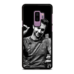 ADAM LEVINE COOL Samsung Galaxy S9 Plus Case Cover