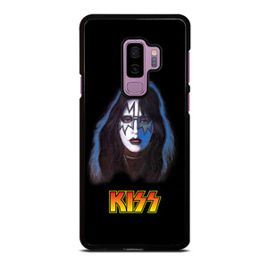 ACE FREHLEY KISS BAND Samsung Galaxy S9 Plus Case Cover
