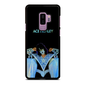 ACE FREHLEY KISS BAND 2 Samsung Galaxy S9 Plus Case Cover
