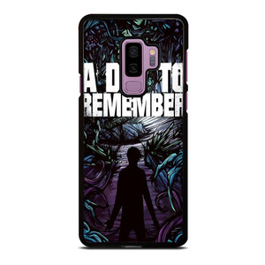 A DAY TO REMEMBER ART Samsung Galaxy S9 Plus Case Cover A DAY TO REMEMBER ART Samsung Galaxy S9 Plus Case Cover