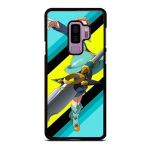 7 SEVEN DEADLY SINS KING Samsung Galaxy S9 Plus Case Cover 7 SEVEN DEADLY SINS KING Samsung Galaxy S9 Plus Case Cover