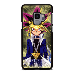 YU GI OH ANIME Samsung Galaxy S9 Case Cover YU GI OH ANIME Samsung Galaxy S9 Case Cover