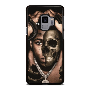 YOUNGBOY NBA STILL FLEXIN Samsung Galaxy S9 Case Cover