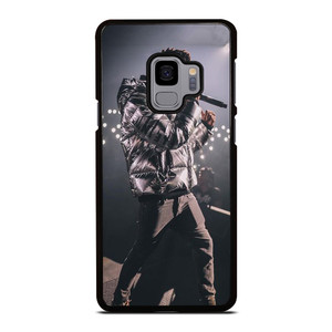 YOUNGBOY NBA RAPPER 2 Samsung Galaxy S9 Case Cover