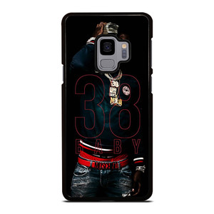 YOUNGBOY NBA 38 BABY Samsung Galaxy S9 Case Cover YOUNGBOY NBA 38 BABY Samsung Galaxy S9 Case Cover
