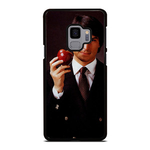 YOUNG STEVE JOBS APPLE Samsung Galaxy S9 Case Cover