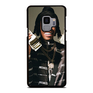 YNW MELLY Samsung Galaxy S9 Case Cover