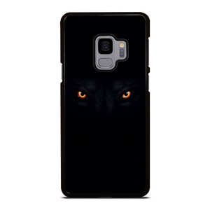 WOLF TERRIBLE EYES Samsung Galaxy S9 Case Cover WOLF TERRIBLE EYES Samsung Galaxy S9 Case Cover