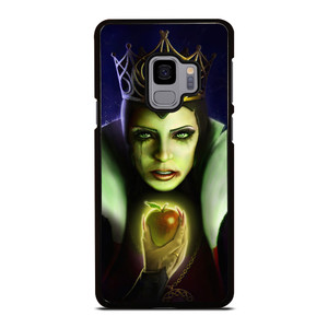 WICKED WILES VILLAINS DISNEY Samsung Galaxy S9 Case Cover