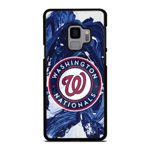 WASHINGTON NATIONAL ART Samsung Galaxy S9 Case Cover