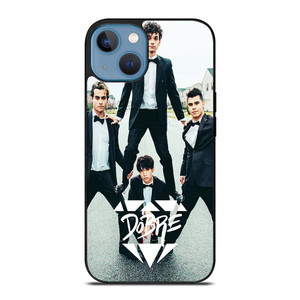 DOBRE BROTHERS iPhone 13 Case Cover