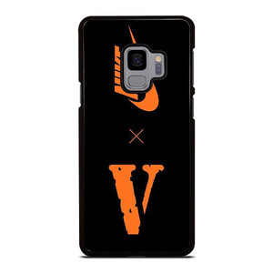 VLONE X NIKE LOGO Samsung Galaxy S9 Case Cover VLONE X NIKE LOGO Samsung Galaxy S9 Case Cover