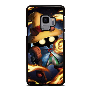 VIVI FINAL FANTASY CUTE Samsung Galaxy S9 Case Cover