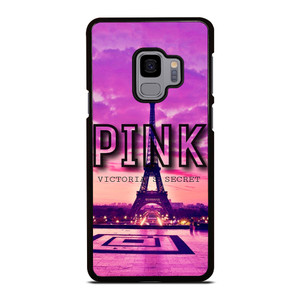 VICTORIA SECRET EIFFEL TOWER Samsung Galaxy S9 Case Cover