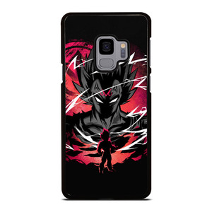 VEGETA MAJIN ART Samsung Galaxy S9 Case Cover VEGETA MAJIN ART Samsung Galaxy S9 Case Cover