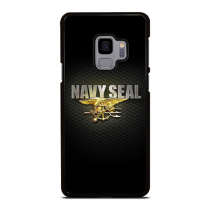 US NAVY SYMBOL Samsung Galaxy S9 Case Cover