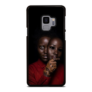 US MOVIE ADELAIDE WILSON Samsung Galaxy S9 Case Cover US MOVIE ADELAIDE WILSON Samsung Galaxy S9 Case Cover