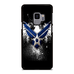 US AIR FORCE ICON Samsung Galaxy S9 Case Cover