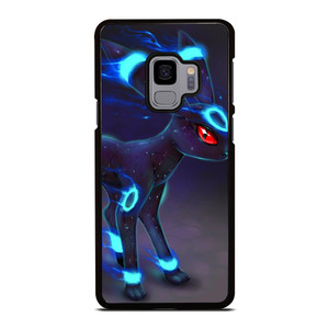 UMBREON SHINY POKEMON Samsung Galaxy S9 Case Cover UMBREON SHINY POKEMON Samsung Galaxy S9 Case Cover