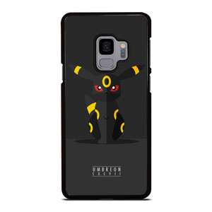 UMBREON SHINY POKEMON CARTOON Samsung Galaxy S9 Case Cover UMBREON SHINY POKEMON CARTOON Samsung Galaxy S9 Case Cover
