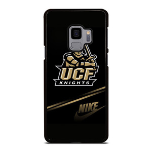 UCF KNIGHTS NIKE LOGO Samsung Galaxy S9 Case Cover UCF KNIGHTS NIKE LOGO Samsung Galaxy S9 Case Cover