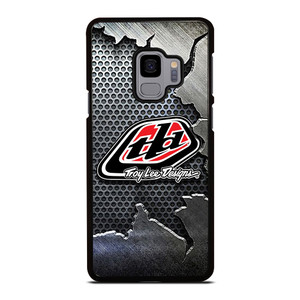 TROY LEE DESIGN EMBLEM Samsung Galaxy S9 Case Cover