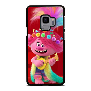 TROLLS POPPY SING Samsung Galaxy S9 Case Cover TROLLS POPPY SING Samsung Galaxy S9 Case Cover