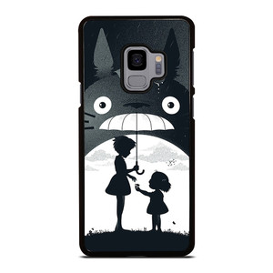 TOTORO CARTOON Samsung Galaxy S9 Case Cover TOTORO CARTOON Samsung Galaxy S9 Case Cover