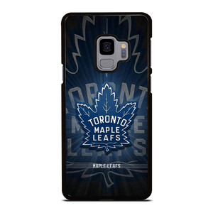 TORONTO MAPLE LEAFS NHL TEAM Samsung Galaxy S9 Case Cover