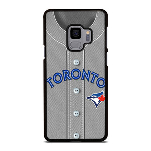 TORONTO BLUE JAYS JERSEY Samsung Galaxy S9 Case Cover