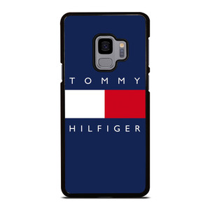 TOMMY HILFIGER Samsung Galaxy S9 Case Cover TOMMY HILFIGER Samsung Galaxy S9 Case Cover