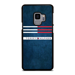 TOMMY HILFIGER ICON Samsung Galaxy S9 Case Cover TOMMY HILFIGER ICON Samsung Galaxy S9 Case Cover