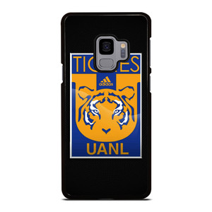 TIGRES UANL DE FUTBOL SYMBOL Samsung Galaxy S9 Case Cover TIGRES UANL DE FUTBOL SYMBOL Samsung Galaxy S9 Case Cover