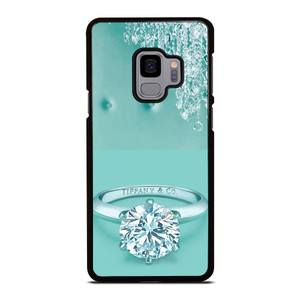 TIFFANY AND CO Samsung Galaxy S9 Case Cover