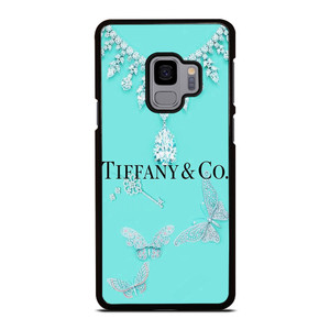 TIFFANY AND CO NEW Samsung Galaxy S9 Case Cover TIFFANY AND CO NEW Samsung Galaxy S9 Case Cover