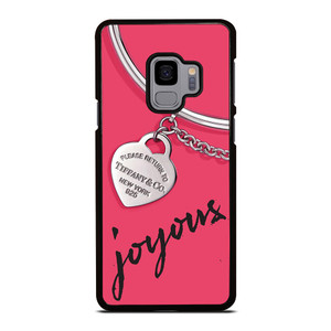 TIFFANY AND CO NEW YORK 2 Samsung Galaxy S9 Case Cover