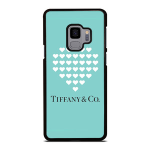 TIFFANY AND CO LOVE COLLAGE Samsung Galaxy S9 Case Cover